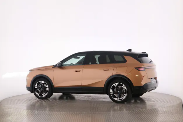 Opel -e Electric GS