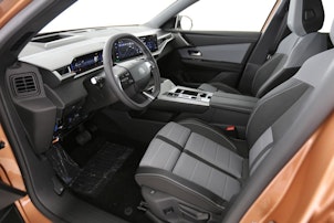 Vehicle image OPEL -e Electric GS