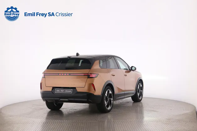 Opel -e Electric GS