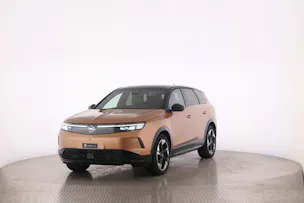 Opel -e Electric GS