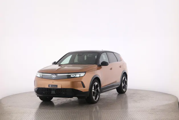 Opel -e Electric GS