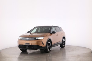 Vehicle image OPEL -e Electric GS