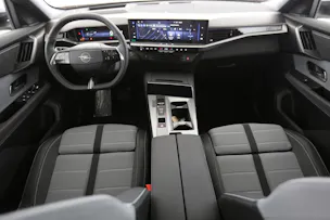 Opel -e Electric GS