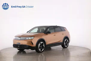 Opel -e Electric GS