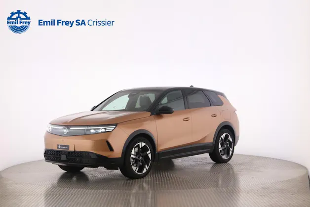 Opel -e Electric GS