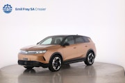 First vehicle image