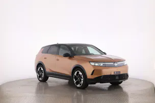 Opel -e Electric GS