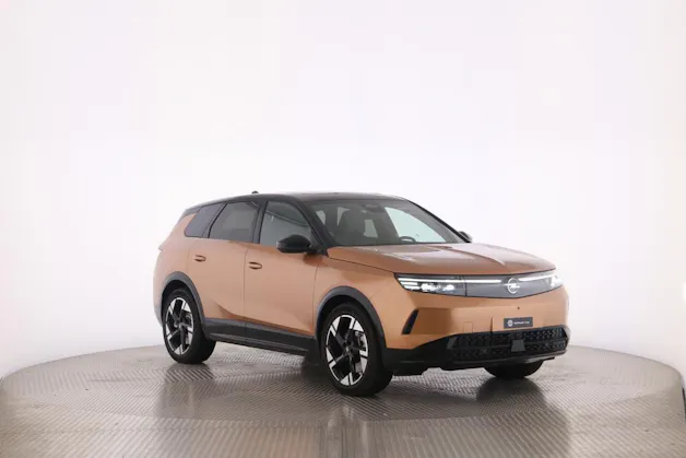 Opel -e Electric GS