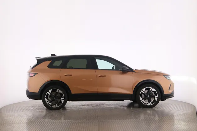 Opel -e Electric GS