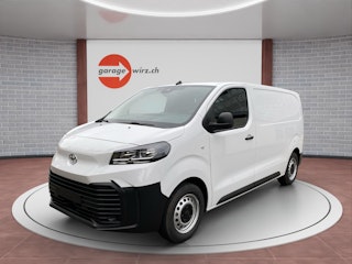 Vehicle image TOYOTA PROACE