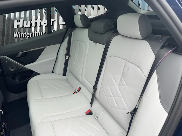 BMW 540d xDrive Touring M Sport Pro
