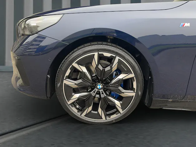 BMW 540d xDrive Touring M Sport Pro