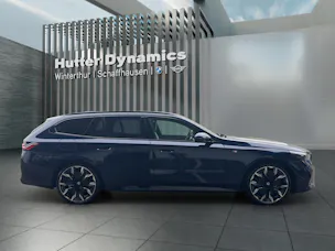 BMW 540d xDrive Touring M Sport Pro