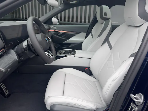 BMW 540d xDrive Touring M Sport Pro