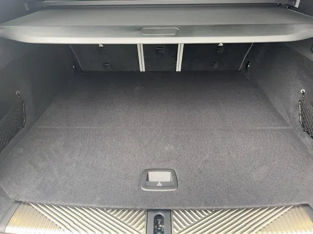 BMW 540d xDrive Touring M Sport Pro