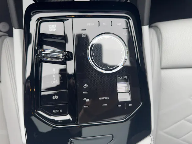 BMW 540d xDrive Touring M Sport Pro