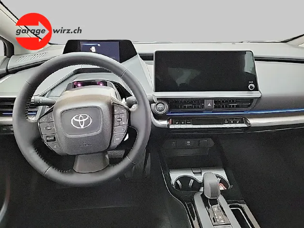 Toyota Prius 2.0 Plug-In-Hybrid Premium (LEASING ab 0.99%)