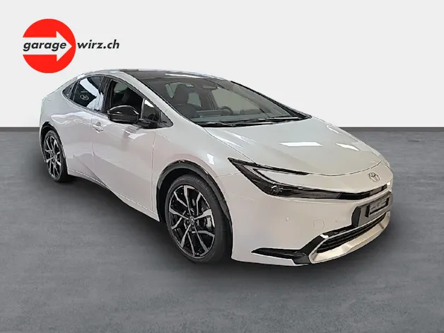 Toyota Prius 2.0 Plug-In-Hybrid Premium (LEASING ab 0.99%)