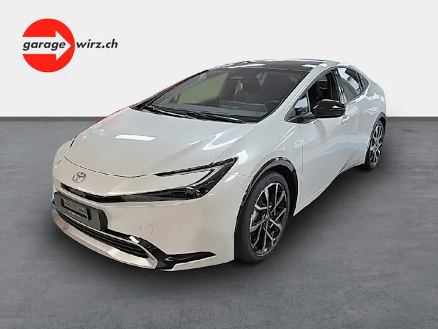 Toyota Prius 2.0 Plug-In-Hybrid Premium (LEASING ab 0.99%)