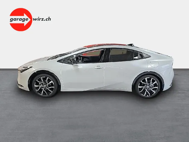 Toyota Prius 2.0 Plug-In-Hybrid Premium (LEASING ab 0.99%)