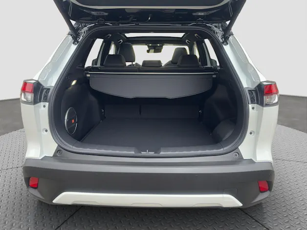 Toyota Corolla Cross 2.0 HSD Premium AWD-i