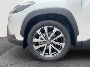Toyota Corolla Cross 2.0 HSD Premium AWD-i