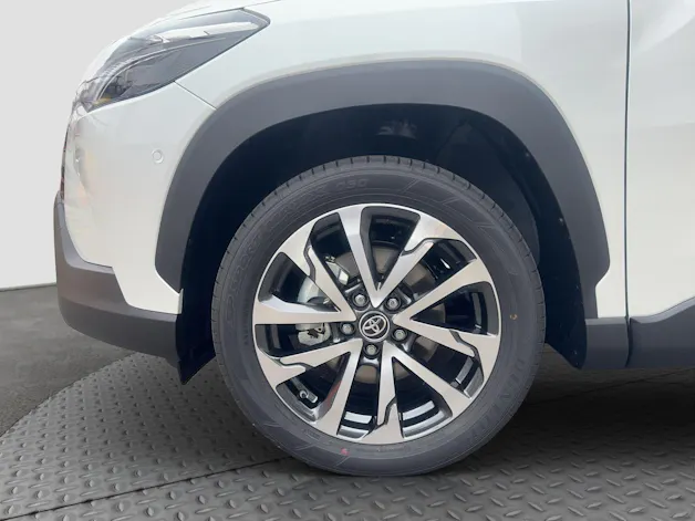 Toyota Corolla Cross 2.0 HSD Premium AWD-i