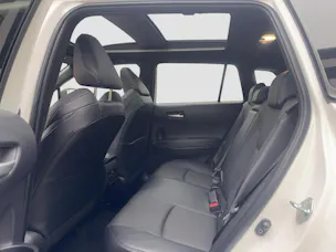 Toyota Corolla Cross 2.0 HSD Premium AWD-i