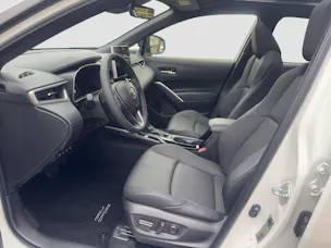 Toyota Corolla Cross 2.0 HSD Premium AWD-i