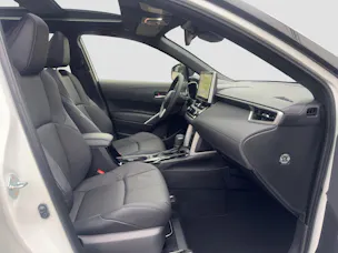 Toyota Corolla Cross 2.0 HSD Premium AWD-i