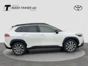 Toyota Corolla Cross 2.0 HSD Premium AWD-i