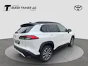 Toyota Corolla Cross 2.0 HSD Premium AWD-i