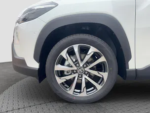 Toyota Corolla Cross 2.0 HSD Premium AWD-i