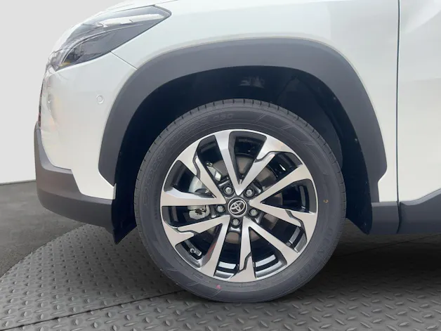 Toyota Corolla Cross 2.0 HSD Premium AWD-i