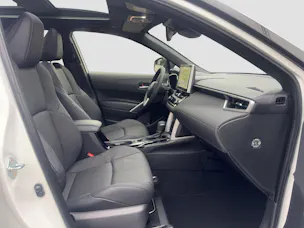 Toyota Corolla Cross 2.0 HSD Premium AWD-i