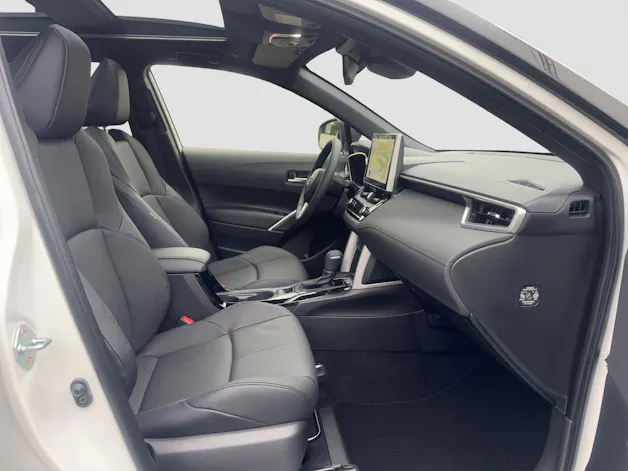 Toyota Corolla Cross 2.0 HSD Premium AWD-i