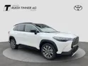 Toyota Corolla Cross 2.0 HSD Premium AWD-i