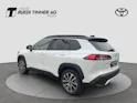 Toyota Corolla Cross 2.0 HSD Premium AWD-i