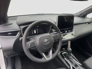 Toyota Corolla Cross 2.0 HSD Premium AWD-i