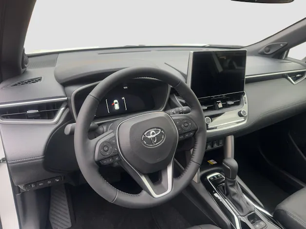 Toyota Corolla Cross 2.0 HSD Premium AWD-i