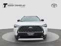 Toyota Corolla Cross 2.0 HSD Premium AWD-i