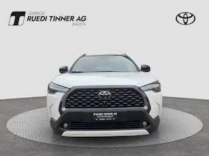 Toyota Corolla Cross 2.0 HSD Premium AWD-i