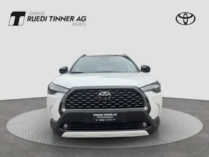 Toyota Corolla Cross 2.0 HSD Premium AWD-i