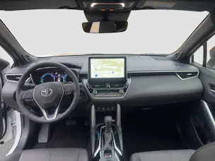 Toyota Corolla Cross 2.0 HSD Premium AWD-i