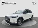 Toyota Corolla Cross 2.0 HSD Premium AWD-i