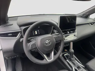 Toyota Corolla Cross 2.0 HSD Premium AWD-i