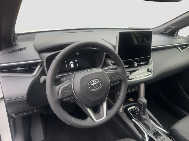 Toyota Corolla Cross 2.0 HSD Premium AWD-i