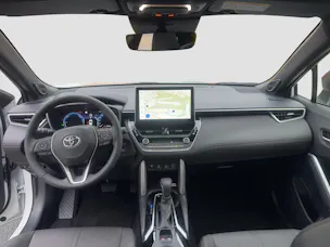 Toyota Corolla Cross 2.0 HSD Premium AWD-i