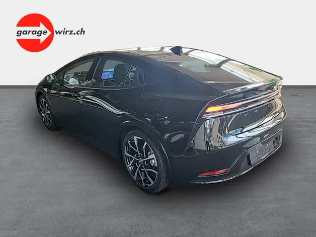 Toyota Prius 2.0 Plug-In-Hybrid Premium (LEASING ab 0.99%)