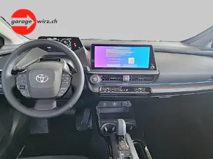 Toyota Prius 2.0 Plug-In-Hybrid Premium (LEASING ab 0.99%)